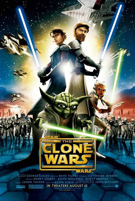 star wars clone original